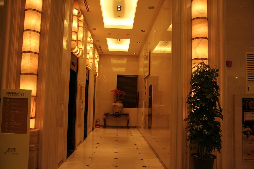 Hotel La Mir ソウル特別市 エクステリア 写真