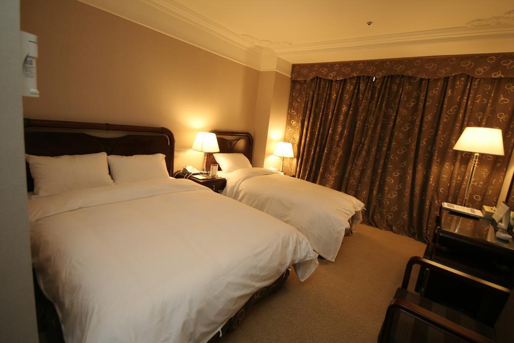 Hotel La Mir ソウル特別市 部屋 写真